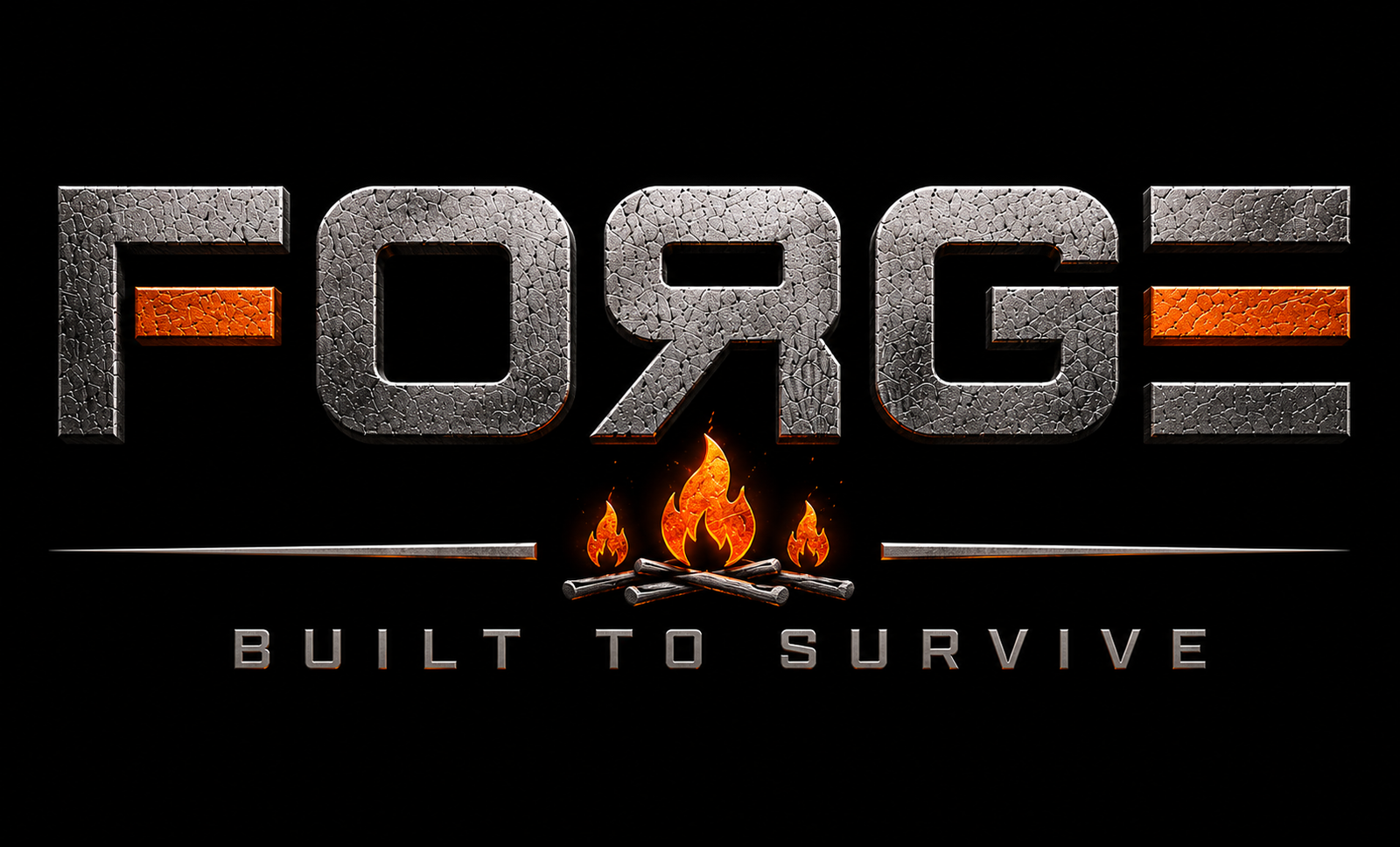 FORGE 